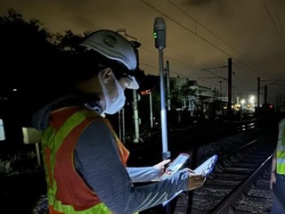 GNSS Measurement