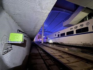 Structural Monitoring