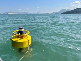 Underwater Monitoring