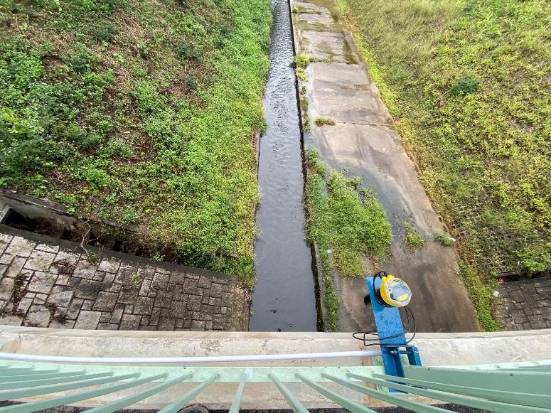 Water Level Monitoring